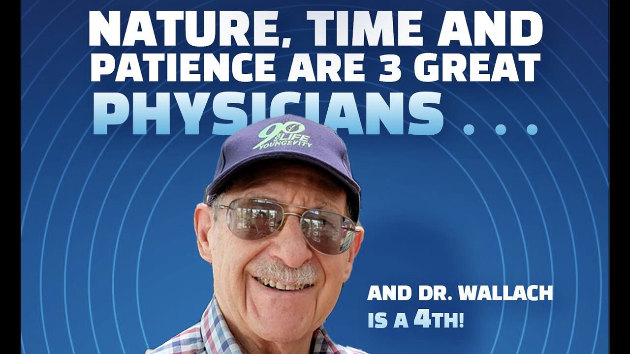 Dementias, Alzheimer's, Bi-Polar Disorder, Depression And Anxiety Dr Joel Wallach