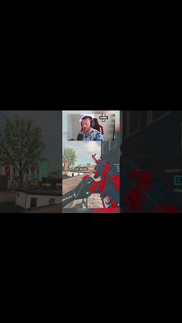 KASTOV 762 vs CRONEN SQUALL!