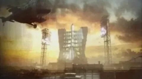 Executive Order (Call of Duty: Black Ops)