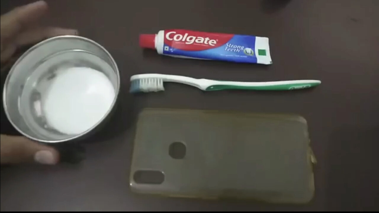 How To Clean Your Phone Case Simple And Easy.