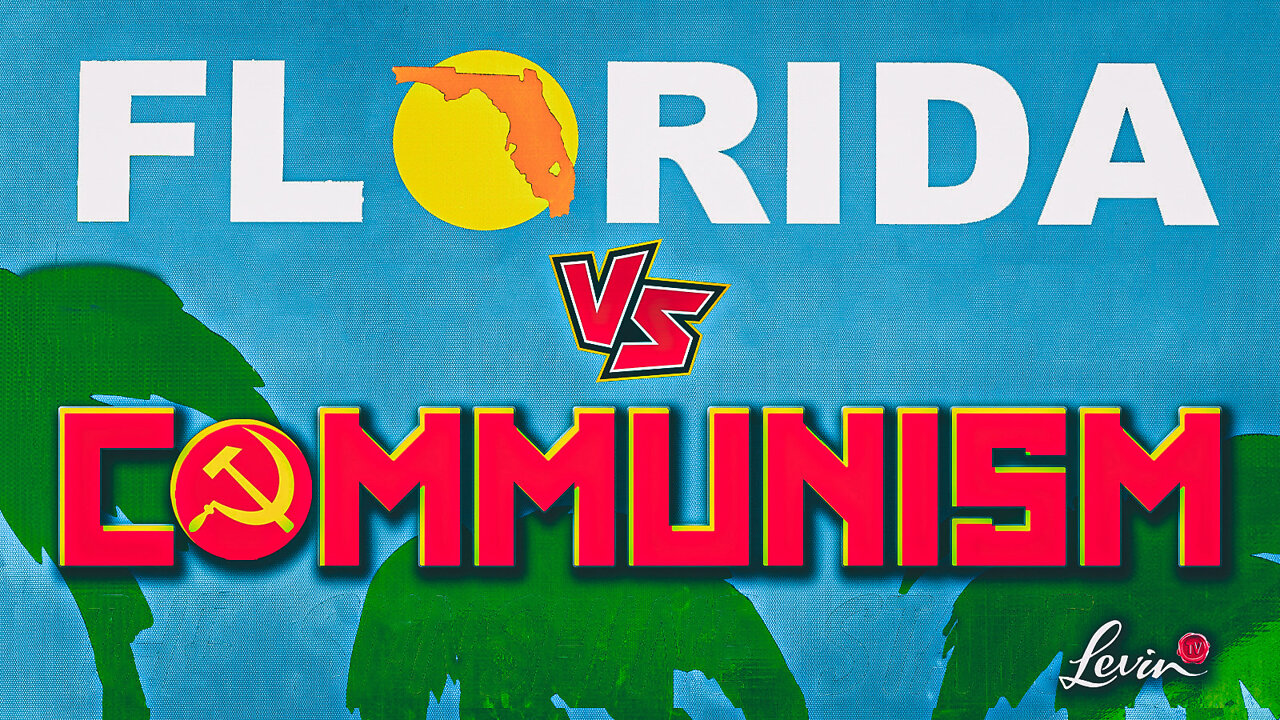 Florida vs. Communism