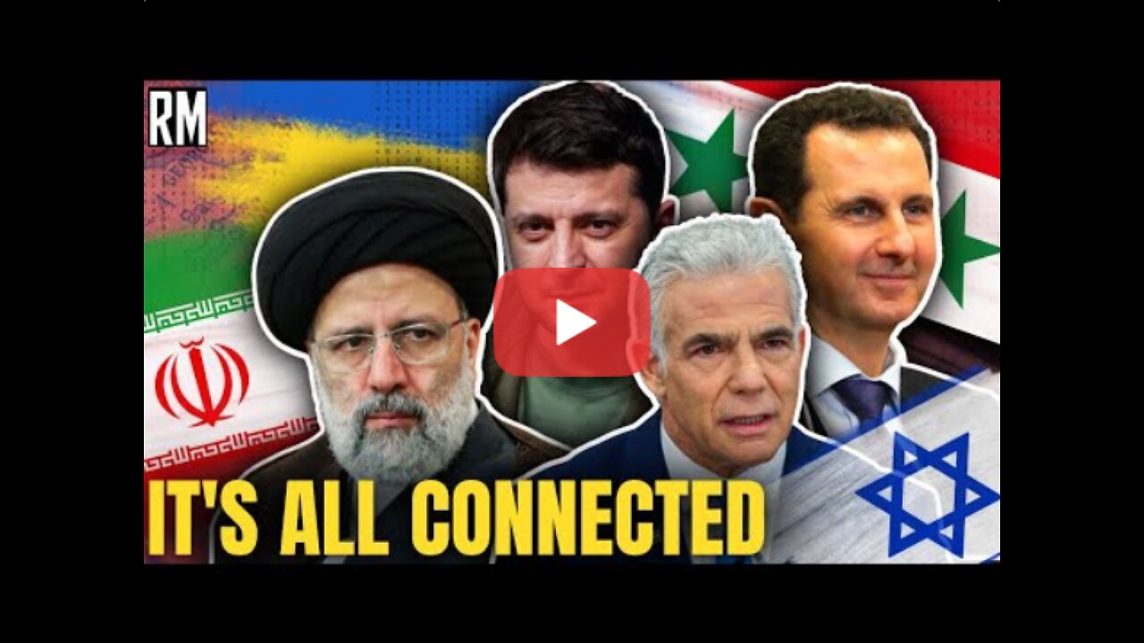 This Video Will SHOCK You: The Truth About World Politics