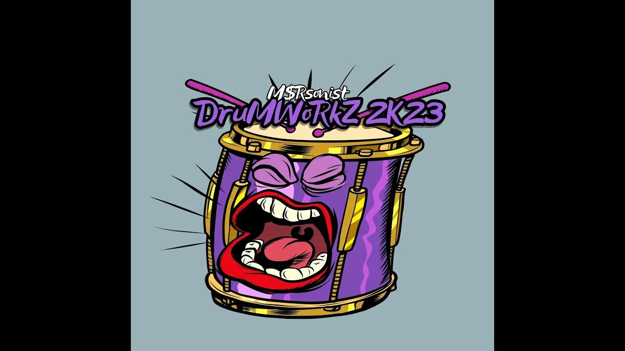 #loopkit - DRuMWorKZ 2k3 - #earlyaccess #sale