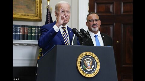 Why Is Biden Allowed To Get Away With This?