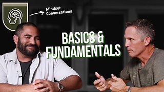 The Differences between Basics & Fundamentals