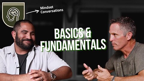 The Differences between Basics & Fundamentals