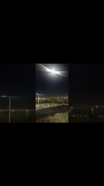 The Moon's Secret...