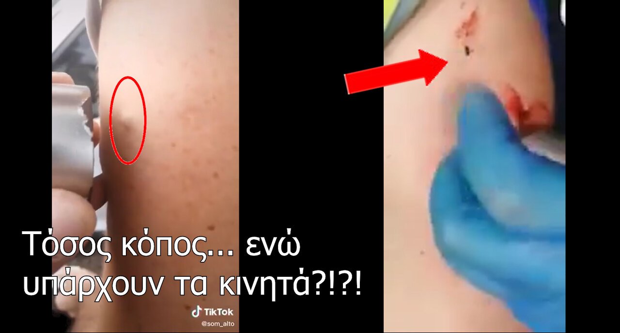 Τσιπάκι κι άγιος ο Θεός