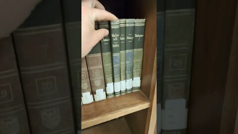 What Good is a Classic Book if NO ONE Reads It?! 🇺🇸😔📖