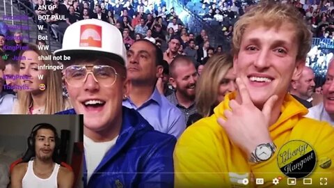 SNEAKO Vs. LOGAN PAUL