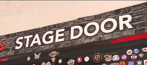 Stage Door Casino store open, NFL Draft's events canceled due to coronavirus