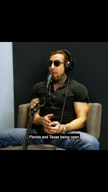 Chris - More you comply more they push harder the Evil Plan!