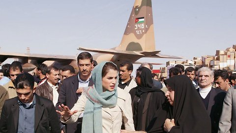 Does American-Style Democracy Work In The Middle East?