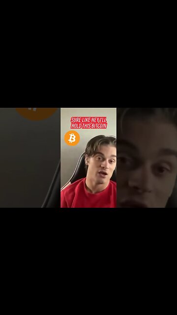 Dylan LeClair: Binance is in Trouble #bitcoin #bnb #shorts