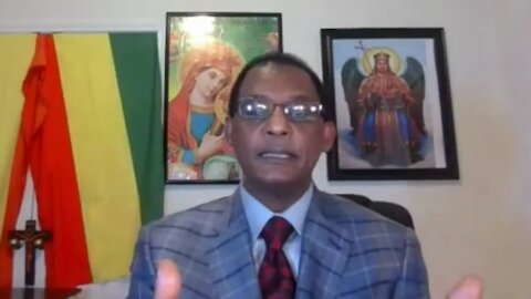 መከላከያ ውስጥ ያለው አሻጥር ምንድነው? - ተፈራ ደምሴ