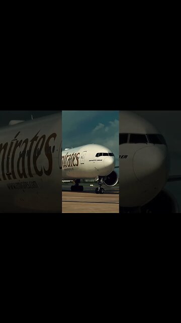 fly emirates 777-300er