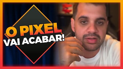 O Pixel VAI ACABAR!