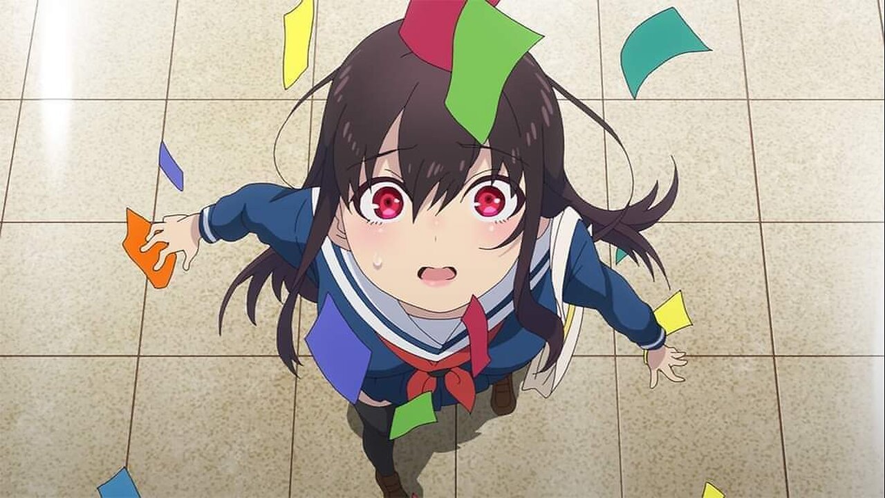 Train to the end of the world Episode 9 Anime Review