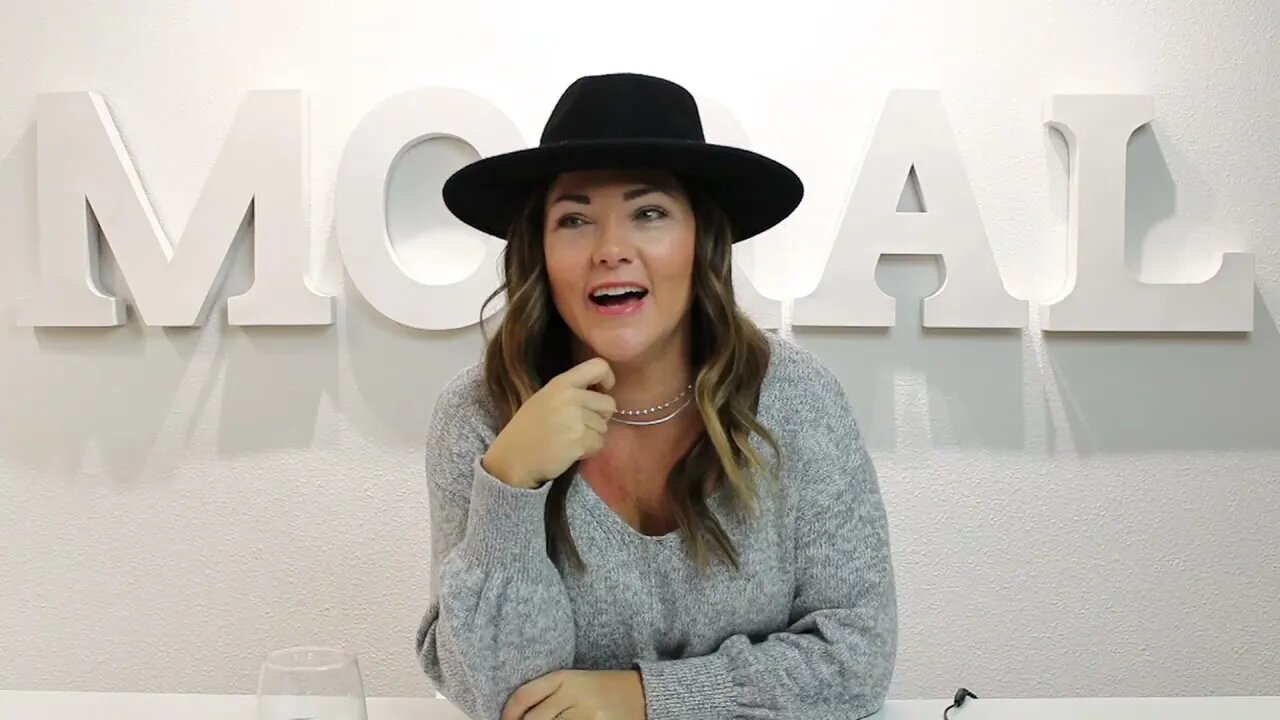 How to Navigate the Modern Dating and Sex Culture | Interview with Moral Revolution Co-Founder