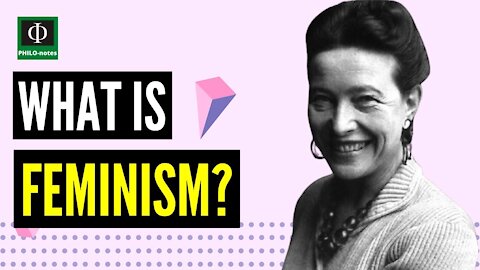 What is Feminism?