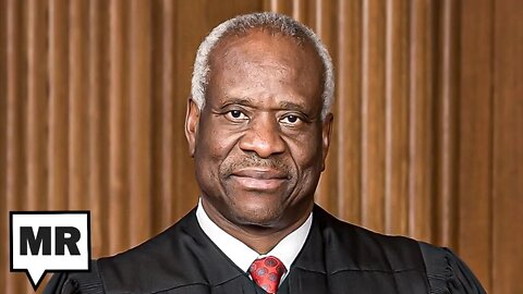 Clarence Thomas Claims He Has ‘No Idea’ What Diversity Means