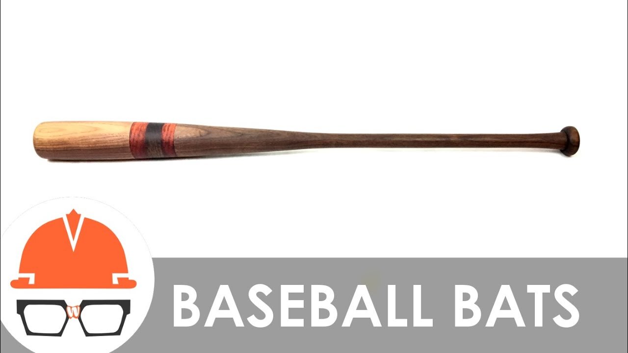 Why do Baseball Bats Break?