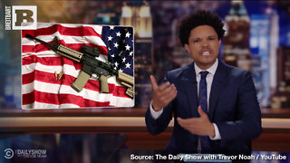 "Weapons of War!": Celebrities, Media, Politicians Stoke Fear, Push Gun Control