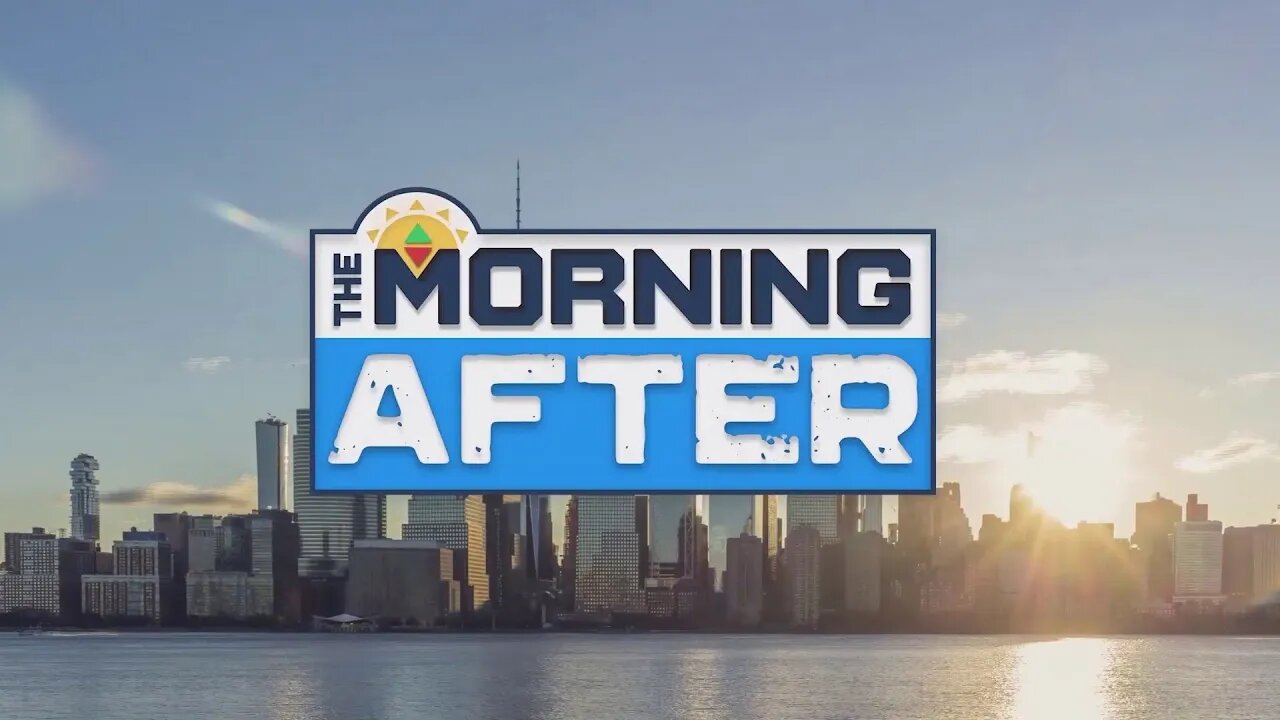 Daily MLB Talk, NBA Finals Prop Picks, Sports Betting Advice | The Morning After Hour 2, 6/12/23