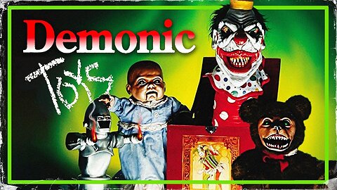 Demonic Toys (1992)