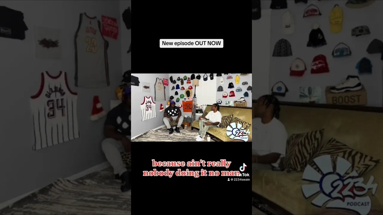 #podcast #houston #hilarious #hiphop #tsf #utopia #2234podcast #shorts NEW EPISODE OUT NOW