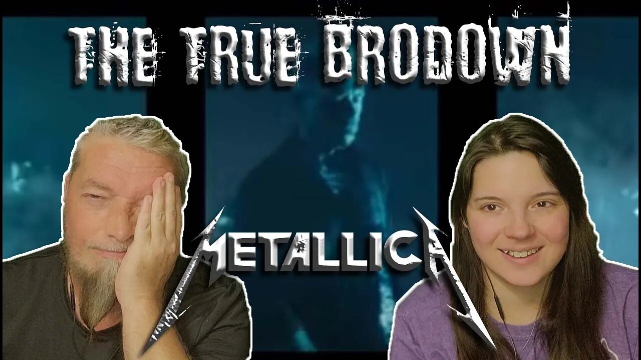 Will they ever return to form? METALLICA - IF DARKNESS HAD A SON