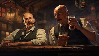Beerstream with Mark Serbu (if we get it working) 🍻