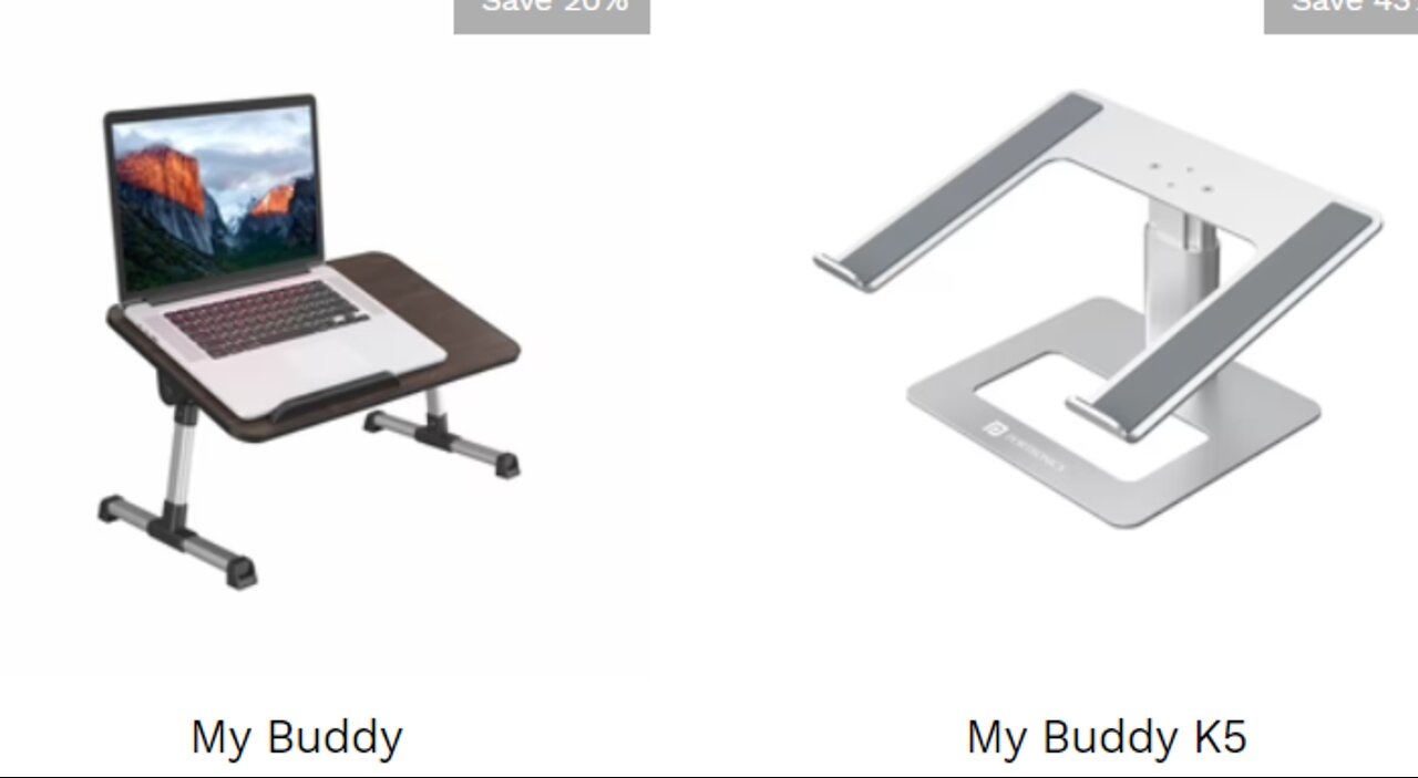 Portronics New Arrivals 2022