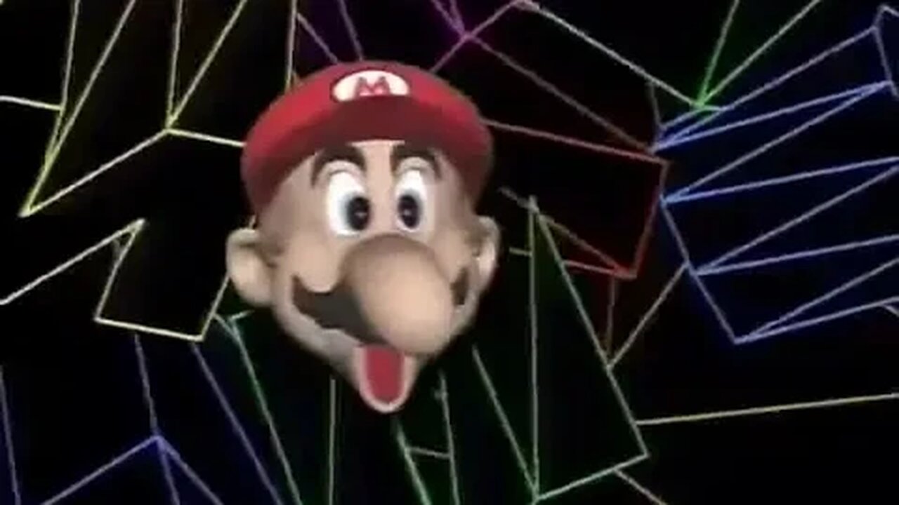 EzDubs.ai - Nintendo Power Previews 3D Mario clip - English to Japanese