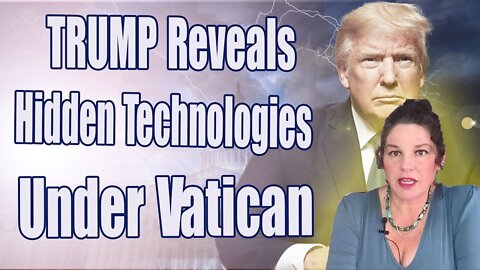 TAROT BY JANINE URGENT NEWS: TRUMP'S HIDDEN MESSAGE IN HIS LATEST SPEECH UNFOLDED - TRUMP NEWS