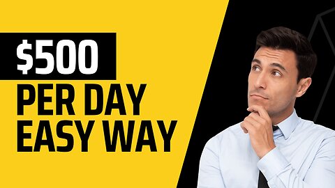 HOW-TO MAKE MONEY WITH YOUTUBE SHORTS 2023!