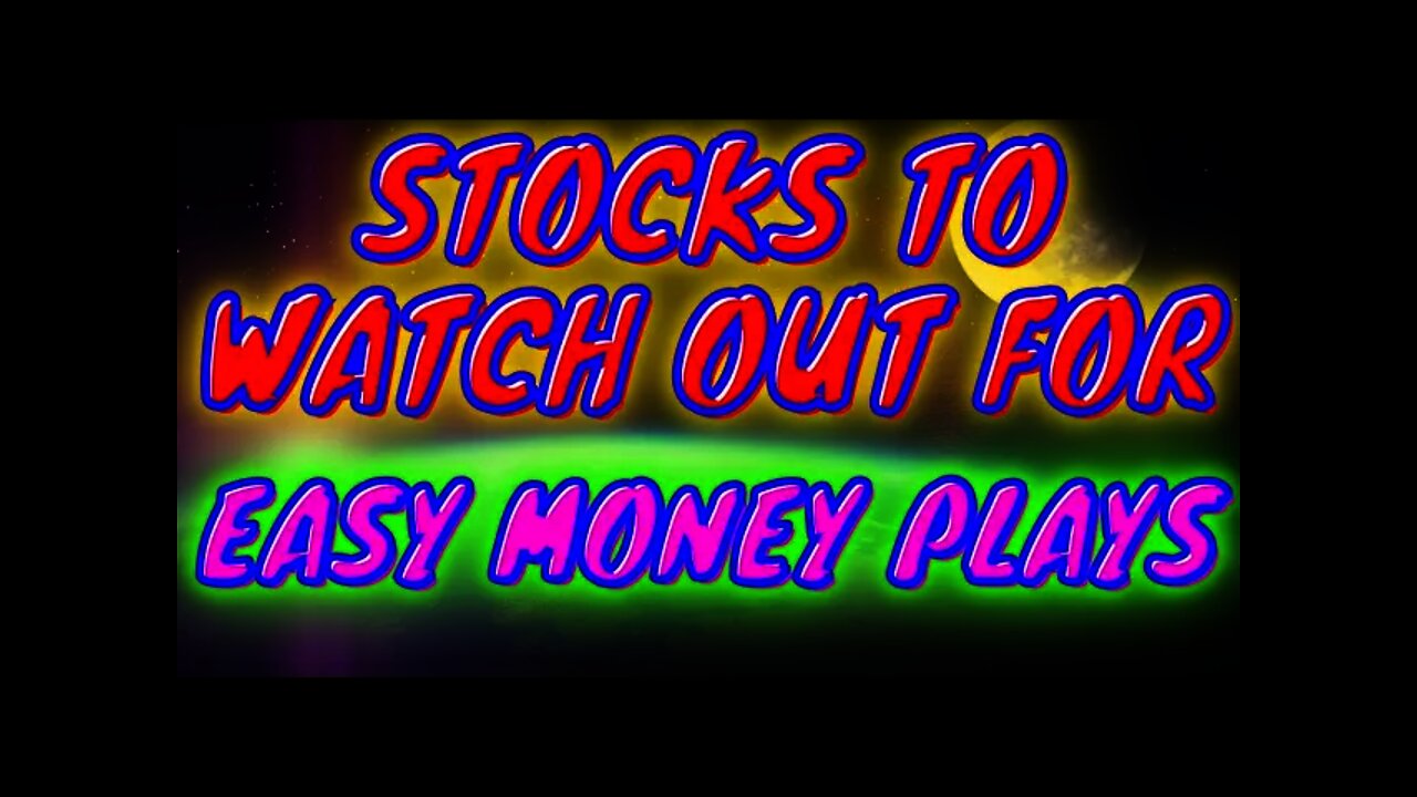 WALLSTREETBET EASY MONEY PLAYS ($OCGN MAJOR NEWS) $CARA Stock Whats Next?/$METX Stock $META Stock