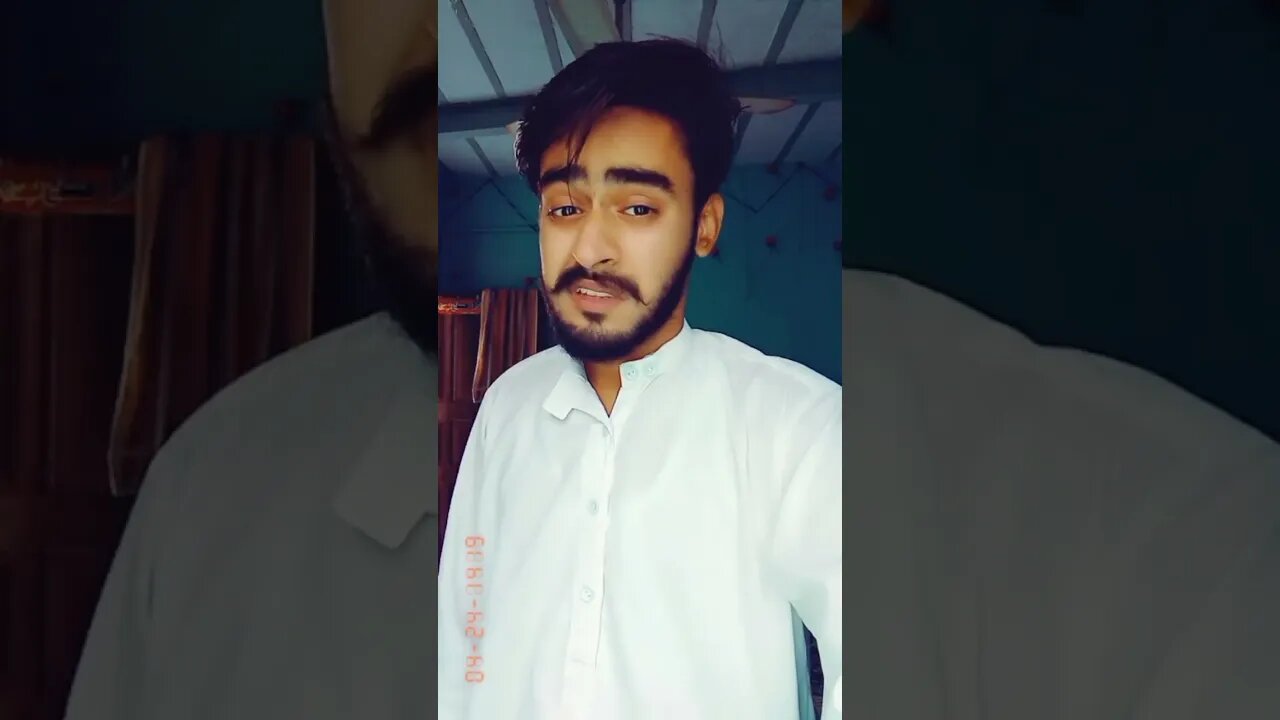 Dr lag rha hai🤧😂 #tiktok #funny #funnyvideo #shorts #reviewwithhamza #funnyshorts #sunochanda