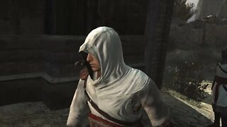 Assassin's Creed 1 gameplay part 2