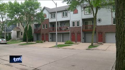 Milwaukee Police investigate overnight armed robbery, home invasion on city's lower east side
