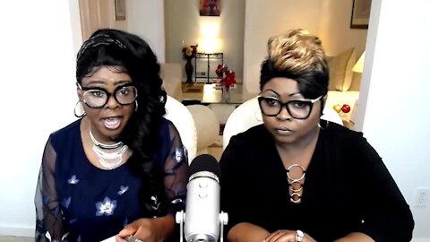 EP 42 | Diamond and Silk go off on Dr Fauci just like Rep Jim Jordan