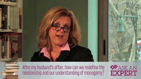 How Do We Recommit To Monogamy After An Affair?