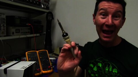 EEVblog #319 - Lead Free PCB Tinning