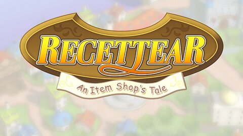 RS:117 Recettear: An Item Shop's Tale