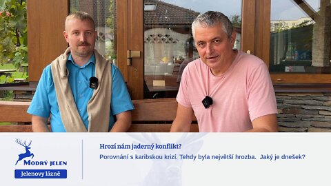 Hrozí nám jaderný konflikt?