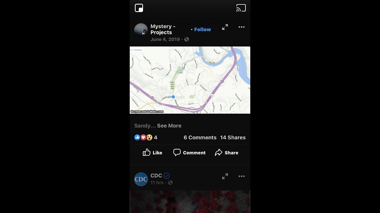 All the houses were bought and paid for in Sandy Hook BEFORE the shooting