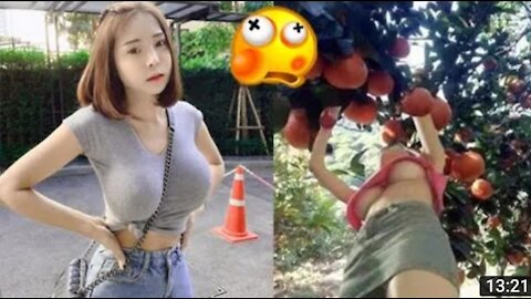 #funnyvideo #comedyvideo #ViralFunTv New Funny Videos 2021 - TOP People Doing Funny & Stupid Things