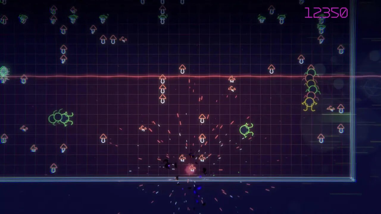 Centipede: Recharged on stadia by sheaffer117