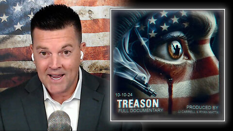 DHS Whistleblower Exposes Biden's Internment Camps & Child Trafficking Rings - Alex Jones