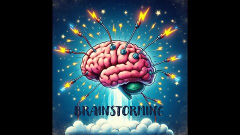 The Brainstorming 1